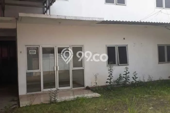 Gudang Dijual di Prime Area Bekasi Luas 662m2 Gudang Dijual di Prime Area Bekasi Luas 662m2