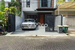 Jual Rumah Mewah Elegan Dengan View Eksklusif di Sunter, Jakarta Utara Jual Rumah Mewah Elegan Dengan View Eksklusif di Sunter, Jakarta Utara