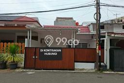 Rumah kawasan Duren Sawit, 2 KM, Pemandangan Indah, Luas 96m² Bangunan 70m² Rumah kawasan Duren Sawit, 2 KM, Pemandangan Indah, Luas 96m² Bangunan 70m²