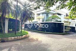 Dijual Rumah Luas Elegan Dengan View Cantik di Lebak Bulus, Jakarta Selatan Dijual Rumah Luas Elegan Dengan View Cantik di Lebak Bulus, Jakarta Selatan