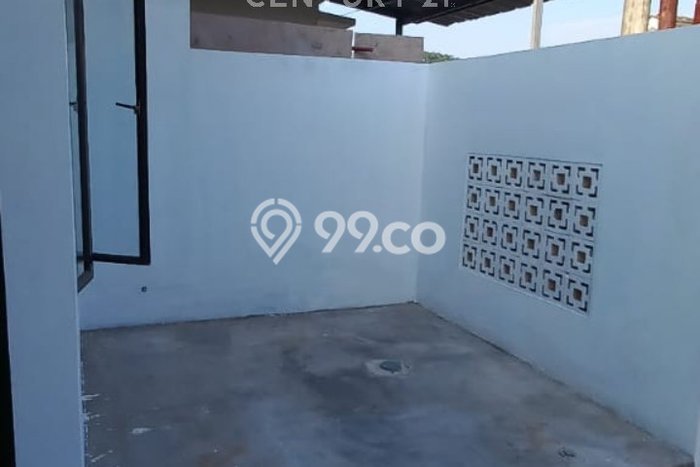 Rumah Minimalis Terbaik Siap Huni Area Setu LT 60m2 Rumah Minimalis Terbaik Siap Huni Area Setu LT 60m2