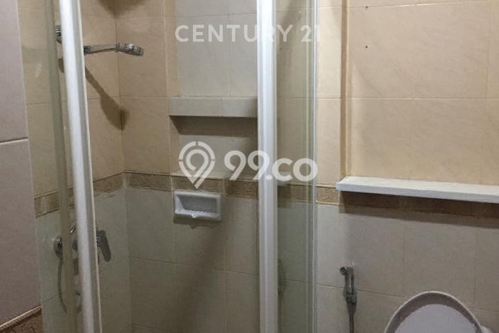 Sewa Rumah Murah di Cipete Jakarta Selatan Punya 4 KT Sewa Rumah Murah di Cipete Jakarta Selatan Punya 4 KT