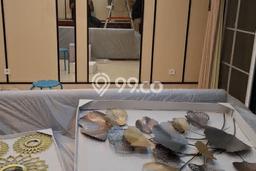Sewa Apartemen Paling Dicari di Pondok Indah, 3 KT, 2 KM, 156m2 Sewa Apartemen Paling Dicari di Pondok Indah, 3 KT, 2 KM, 156m2
