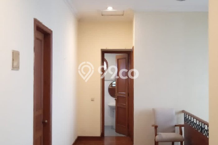Jarang Ada! Rumah Kontrakan 3 Kamar Nyaman Siap Huni Cipete Jarang Ada! Rumah Kontrakan 3 Kamar Nyaman Siap Huni Cipete