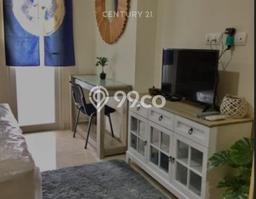 Tersedia Apartemen 1 KT & 1 KM di Menteng, Jakarta Pusat Tersedia Apartemen 1 KT & 1 KM di Menteng, Jakarta Pusat