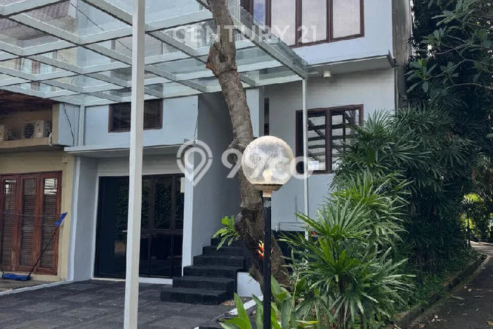 Sewa Rumah Harga Terjangkau di Cipete Jakarta Selatan Punya 4 KT Sewa Rumah Harga Terjangkau di Cipete Jakarta Selatan Punya 4 KT