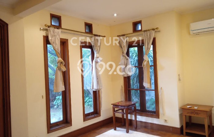 Jarang Ada! Rumah Kontrakan 3 Kamar Nyaman Siap Huni Cipete Jarang Ada! Rumah Kontrakan 3 Kamar Nyaman Siap Huni Cipete