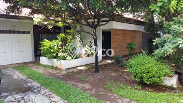 Dijual Rumah Mewah Exclusive di Cempaka Putih, Jakarta Pusat Dijual Rumah Mewah Exclusive di Cempaka Putih, Jakarta Pusat