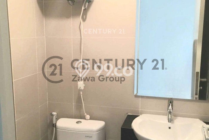 Apartemen Terawat Dijual di Jakarta Barat Spesifikasi 1 KT, 1 KM Apartemen Terawat Dijual di Jakarta Barat Spesifikasi 1 KT, 1 KM
