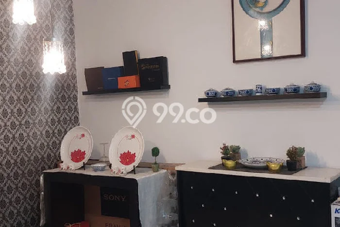 Hunian Super Mewah dengan Akses Paling Strategis di Kopi Tiang Bendera Roa Malaka, Jakarta Utara Hunian Super Mewah dengan Akses Paling Strategis di Kopi Tiang Bendera Roa Malaka, Jakarta Utara