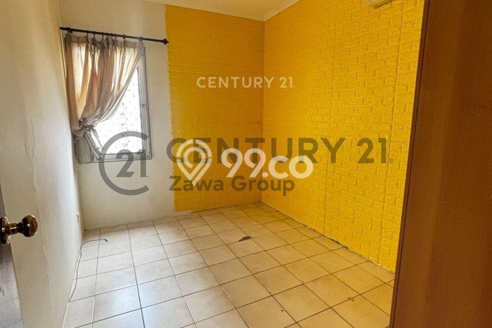 Hunian Apartemen Ideal untuk Dijual di Jakarta Barat dengan 2 Kamar Hunian Apartemen Ideal untuk Dijual di Jakarta Barat dengan 2 Kamar