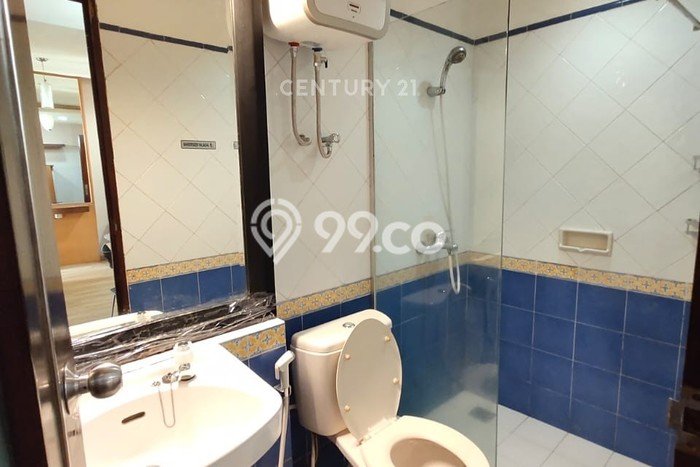 Dijual Apartemen 2 KT & 1 KM di Jakarta Barat Area Strategis Dijual Apartemen 2 KT & 1 KM di Jakarta Barat Area Strategis
