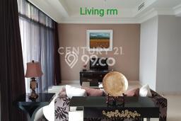 Apartemen Strategis Kawasan , 2 KT, Luas 153m2m², Kawasan Jakarta Selatan, Jakarta Selatan Apartemen Strategis Kawasan , 2 KT, Luas 153m2m², Kawasan Jakarta Selatan, Jakarta Selatan