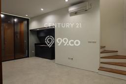 Rumah Modern Cantik 3 Kamar Siap Huni di Pesanggrahan Rumah Modern Cantik 3 Kamar Siap Huni di Pesanggrahan