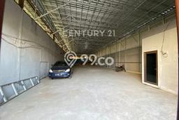 Disewakan Gudang di Kawasan Ramai Citra Garden Luas 480m2 Disewakan Gudang di Kawasan Ramai Citra Garden Luas 480m2