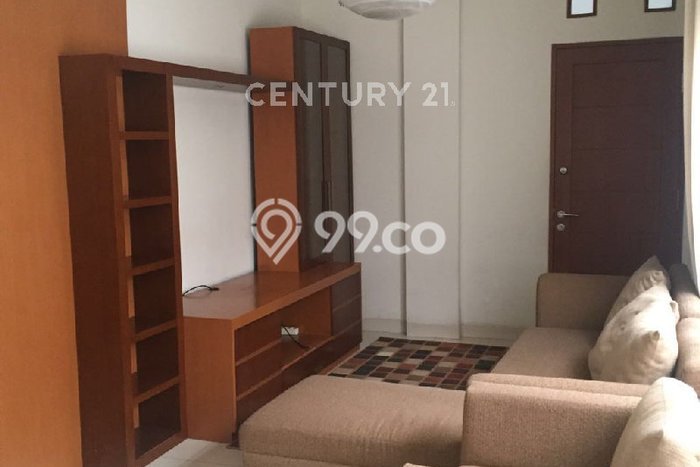 Sewa Rumah Murah di Cipete Jakarta Selatan Punya 4 KT Sewa Rumah Murah di Cipete Jakarta Selatan Punya 4 KT