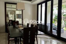 Hunian Minimalis Untuk Disewakan di Cipete Jakarta Selatan 5 KT & 5 KM Hunian Minimalis Untuk Disewakan di Cipete Jakarta Selatan 5 KT & 5 KM