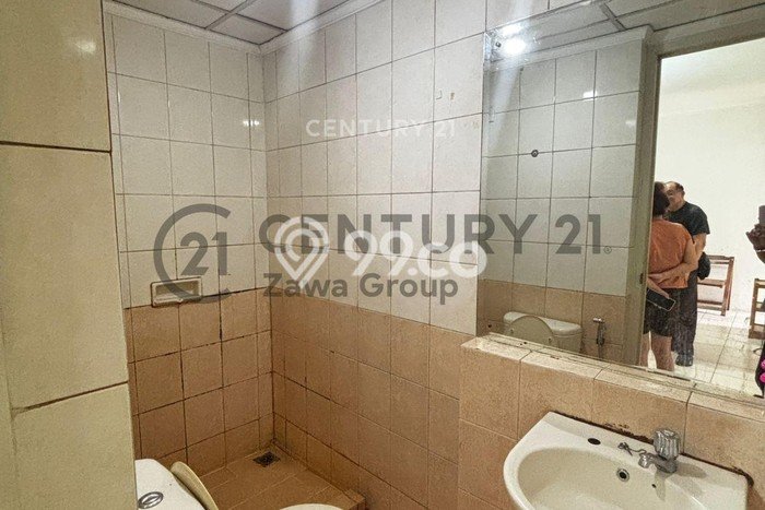 Hunian Apartemen Ideal untuk Dijual di Jakarta Barat dengan 2 Kamar Hunian Apartemen Ideal untuk Dijual di Jakarta Barat dengan 2 Kamar