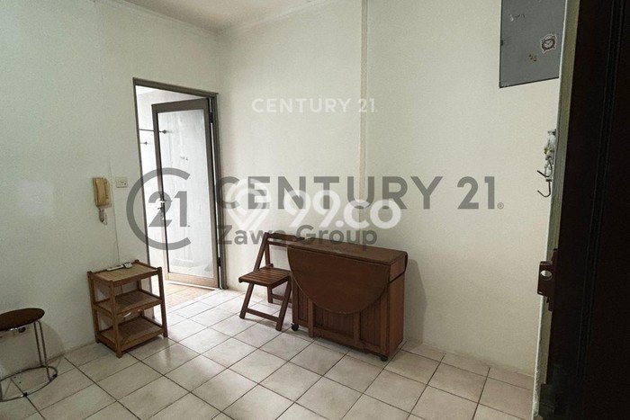 Hunian Apartemen Ideal untuk Dijual di Jakarta Barat dengan 2 Kamar Hunian Apartemen Ideal untuk Dijual di Jakarta Barat dengan 2 Kamar