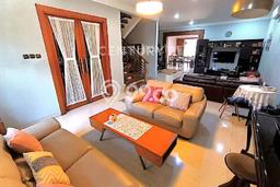 Rumah Elit LB 400m2 Siap Pakai Desain Elegan di Cipete, Jakarta Selatan Rumah Elit LB 400m2 Siap Pakai Desain Elegan di Cipete, Jakarta Selatan