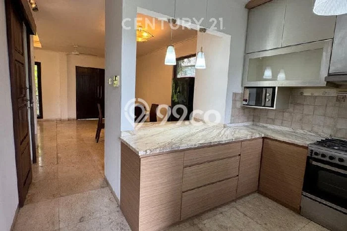 Sewa Rumah Harga Terjangkau di Cipete Jakarta Selatan Punya 4 KT Sewa Rumah Harga Terjangkau di Cipete Jakarta Selatan Punya 4 KT
