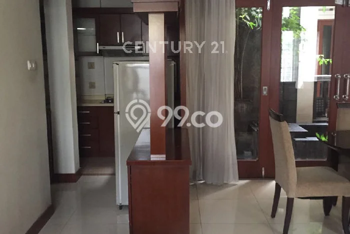 Sewa Rumah Murah di Cipete Jakarta Selatan Punya 4 KT Sewa Rumah Murah di Cipete Jakarta Selatan Punya 4 KT