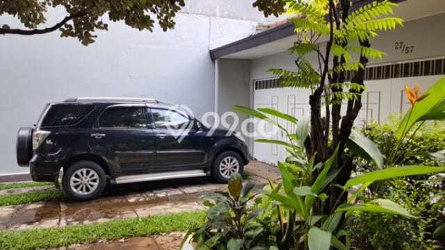 Dijual Rumah Mewah Exclusive di Cempaka Putih, Jakarta Pusat Dijual Rumah Mewah Exclusive di Cempaka Putih, Jakarta Pusat