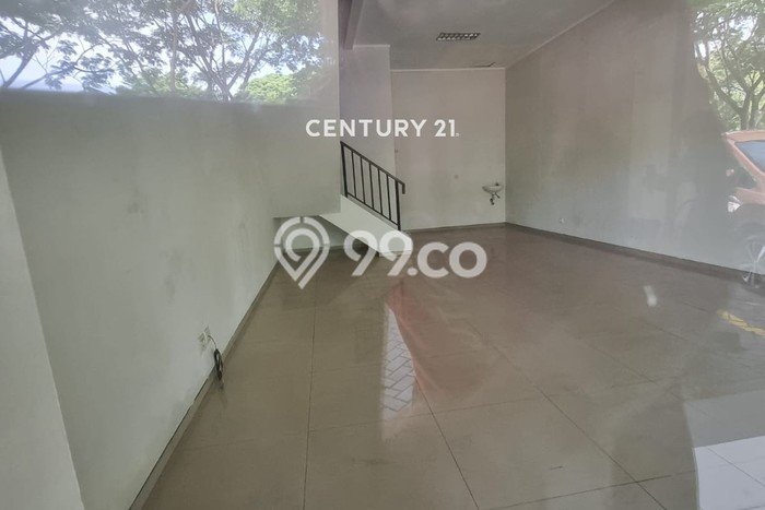 Ruko untuk Disewa di Pusat Tangerang Selatan Luas Bangunan 50m2 Ruko untuk Disewa di Pusat Tangerang Selatan Luas Bangunan 50m2