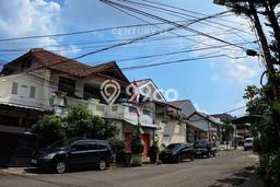 For Sale Rumah Elit Exclusive di Pasar Minggu, Jakarta Selatan For Sale Rumah Elit Exclusive di Pasar Minggu, Jakarta Selatan