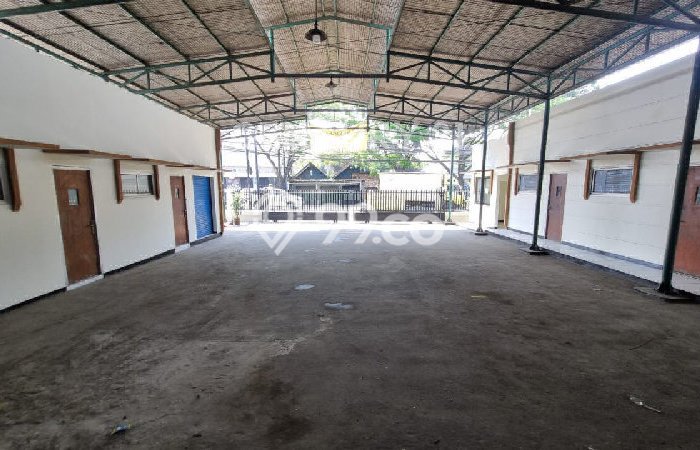 Gudang untuk disewa di Cibodas punya LT 950m2 & LB 1250m2 harga sewa kompetitif Gudang untuk disewa di Cibodas punya LT 950m2 & LB 1250m2 harga sewa kompetitif