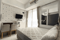 Dijual Apartemen 0 KT & 0 KM di Jakarta Barat Area Strategis Dijual Apartemen 0 KT & 0 KM di Jakarta Barat Area Strategis