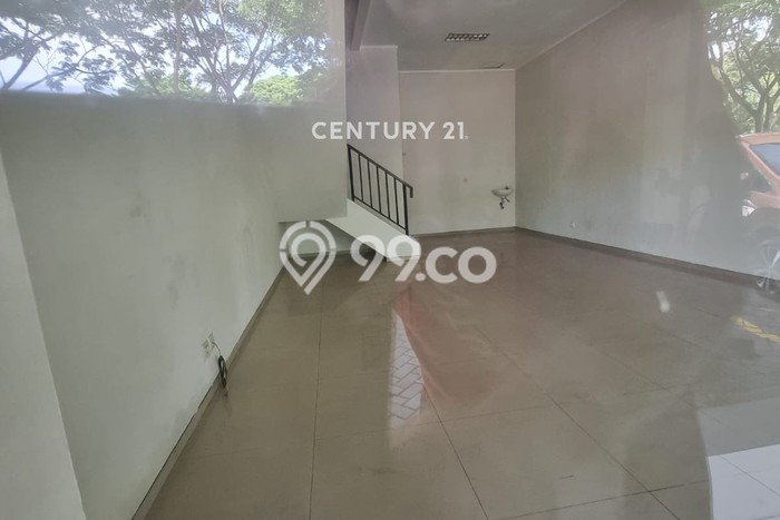 Ruko untuk Disewa di Pusat Tangerang Selatan Luas Bangunan 50m2 Ruko untuk Disewa di Pusat Tangerang Selatan Luas Bangunan 50m2