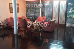 Hunian Super Mewah dengan Akses Paling Strategis di Cipete, Jakarta Selatan Hunian Super Mewah dengan Akses Paling Strategis di Cipete, Jakarta Selatan