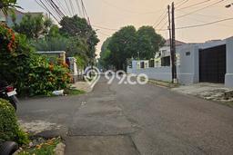 For Sale! Luxury House LT 480m2 Desain Elegan di Cipete For Sale! Luxury House LT 480m2 Desain Elegan di Cipete
