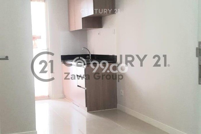 Apartemen Terawat Dijual di Jakarta Barat Spesifikasi 1 KT, 1 KM Apartemen Terawat Dijual di Jakarta Barat Spesifikasi 1 KT, 1 KM