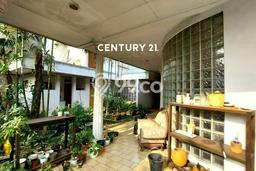 Rumah Mewah Siap Huni LT 526m2 di Kebayoran Baru, Jakarta Selatan Rumah Mewah Siap Huni LT 526m2 di Kebayoran Baru, Jakarta Selatan