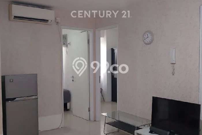 Disewakan Segera Apartemen Strategis 2 KT, 1 KM di Kawasan Jatinegara Disewakan Segera Apartemen Strategis 2 KT, 1 KM di Kawasan Jatinegara