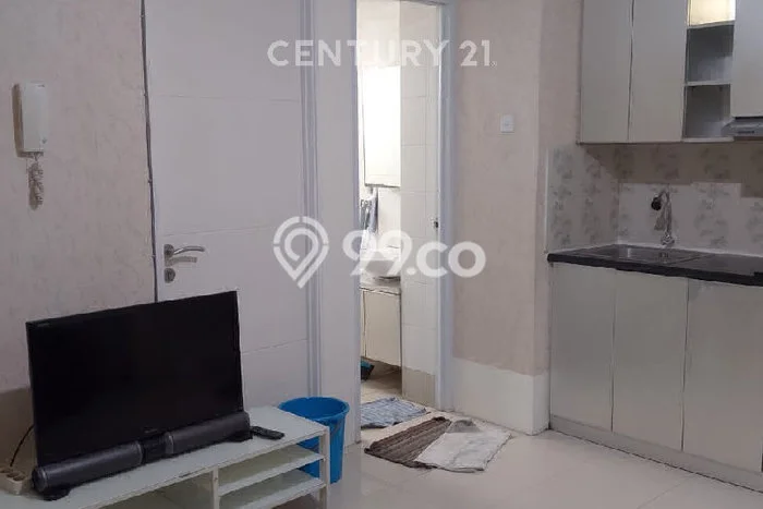 Disewakan Segera Apartemen Strategis 2 KT, 1 KM di Kawasan Jatinegara Disewakan Segera Apartemen Strategis 2 KT, 1 KM di Kawasan Jatinegara