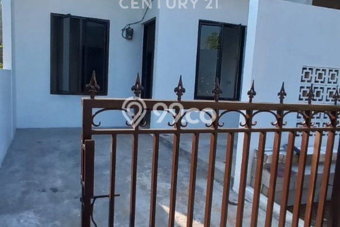 Rumah Minimalis Terbaik Siap Huni Area Setu LT 60m2 Rumah Minimalis Terbaik Siap Huni Area Setu LT 60m2
