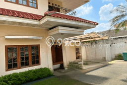 Rumah Elit Modern Tanpa Renovasi di Duren Tiga Jakarta Selatan Rumah Elit Modern Tanpa Renovasi di Duren Tiga Jakarta Selatan