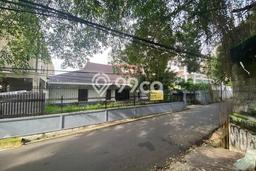 Kavling Tanah di Mampang Prapatan Dijual Luas 796m2 Legalitas SHM Kavling Tanah di Mampang Prapatan Dijual Luas 796m2 Legalitas SHM