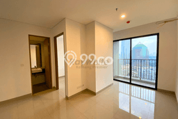 Apartemen Cozy Dijual di Jakarta Selatan Spesifikasi 1 KT, 1 KM Apartemen Cozy Dijual di Jakarta Selatan Spesifikasi 1 KT, 1 KM