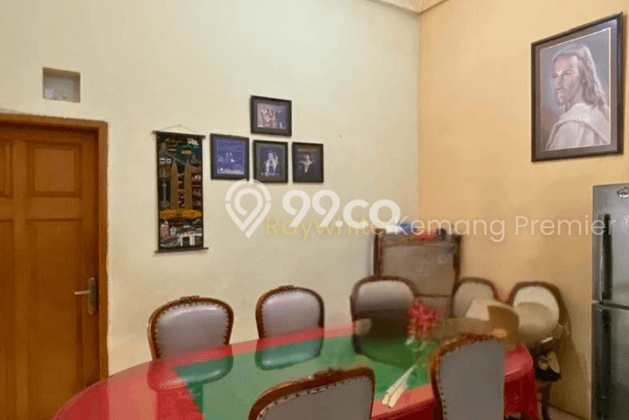 Ready to Use! Premium House LT 395m2 Desain Modern di Mampang Ready to Use! Premium House LT 395m2 Desain Modern di Mampang