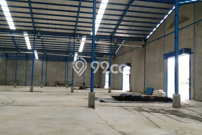 FOR RENT! Gudang di Kapuk Cocok untuk Bisnis 3500m2 FOR RENT! Gudang di Kapuk Cocok untuk Bisnis 3500m2