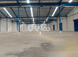 Unit Gudang Disewakan di Kapuk di Area Ramai & Strategis Unit Gudang Disewakan di Kapuk di Area Ramai & Strategis