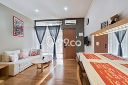 Disewakan Rumah Murah di BSD Tangerang dengan 2 KT Disewakan Rumah Murah di BSD Tangerang dengan 2 KT
