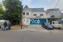 PELUANG EMAS! Komersial di Manggarai, Luas 1000m2m², Nilai Sewa Tinggi PELUANG EMAS! Komersial di Manggarai, Luas 1000m2m², Nilai Sewa Tinggi