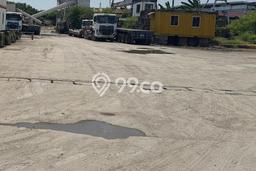 Tanah untuk Dijual di Cilincing Jakarta Utara Luas 40000m2 Tanah untuk Dijual di Cilincing Jakarta Utara Luas 40000m2