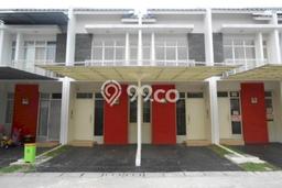 Rumah Kontrakan Jakarta Barat LT 60m2 LB 120m2 Area Green Lake City Rumah Kontrakan Jakarta Barat LT 60m2 LB 120m2 Area Green Lake City