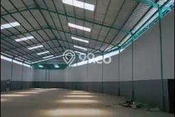 Gudang Disewa di Cengkareng, Jakarta Barat, LT 2000m2 / LB 1400m2 Gudang Disewa di Cengkareng, Jakarta Barat, LT 2000m2 / LB 1400m2